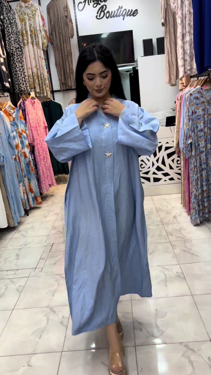 @Angel boutique akid