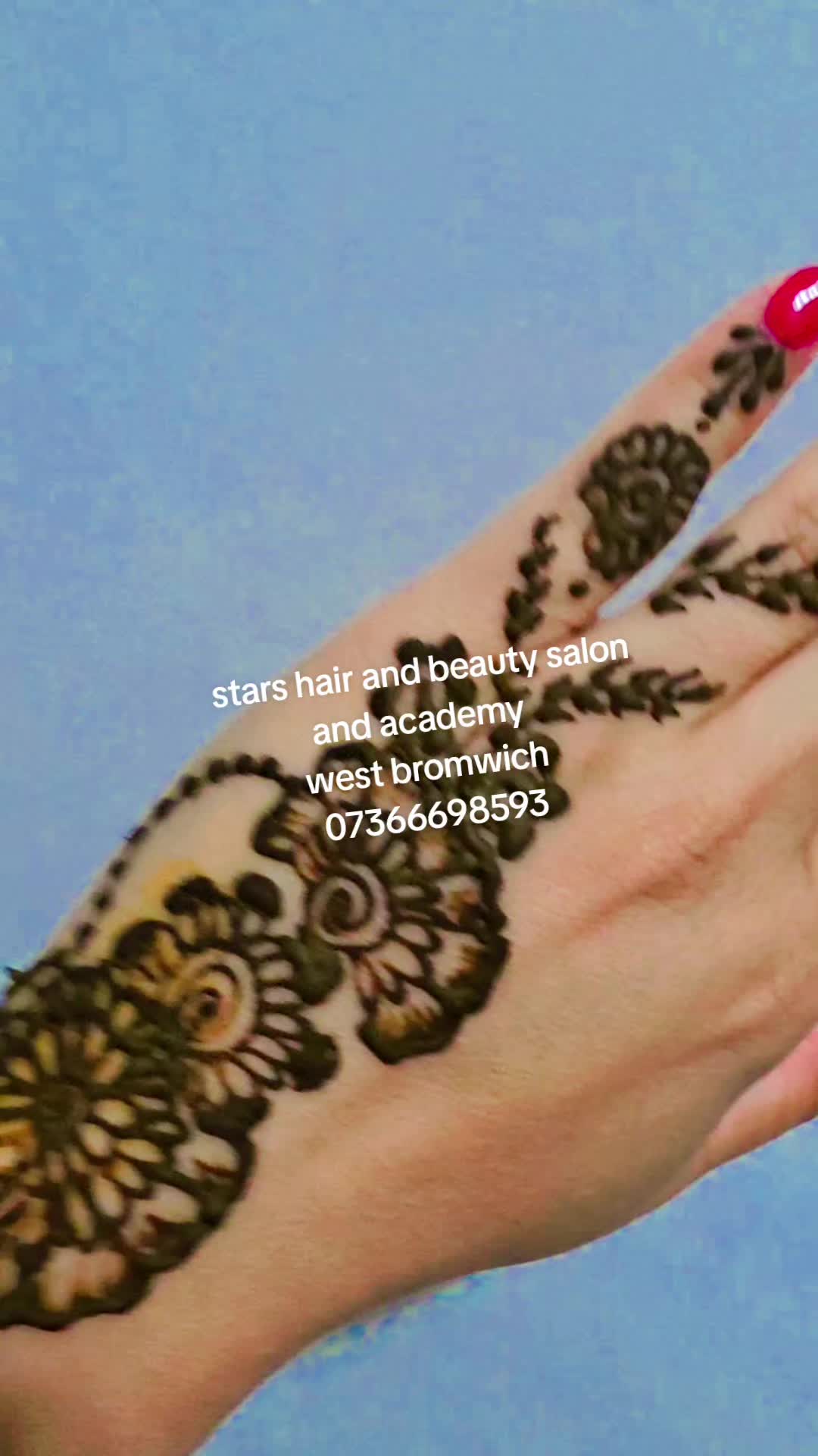 @starshairandbeautyuk