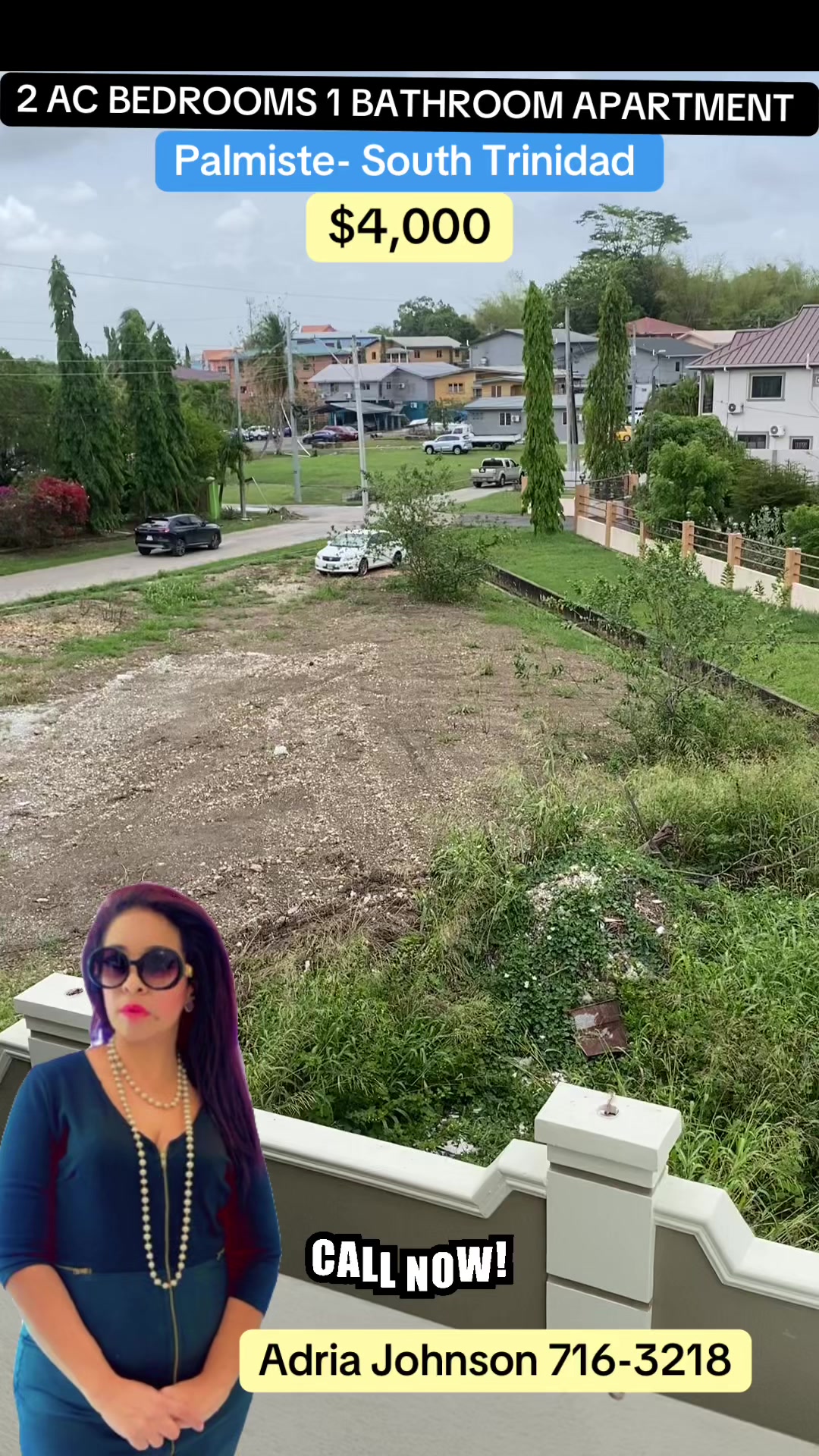 @Adria/ Real Estate