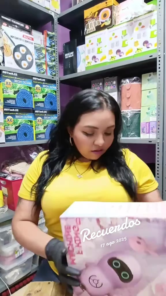@Carito Maquillaje
