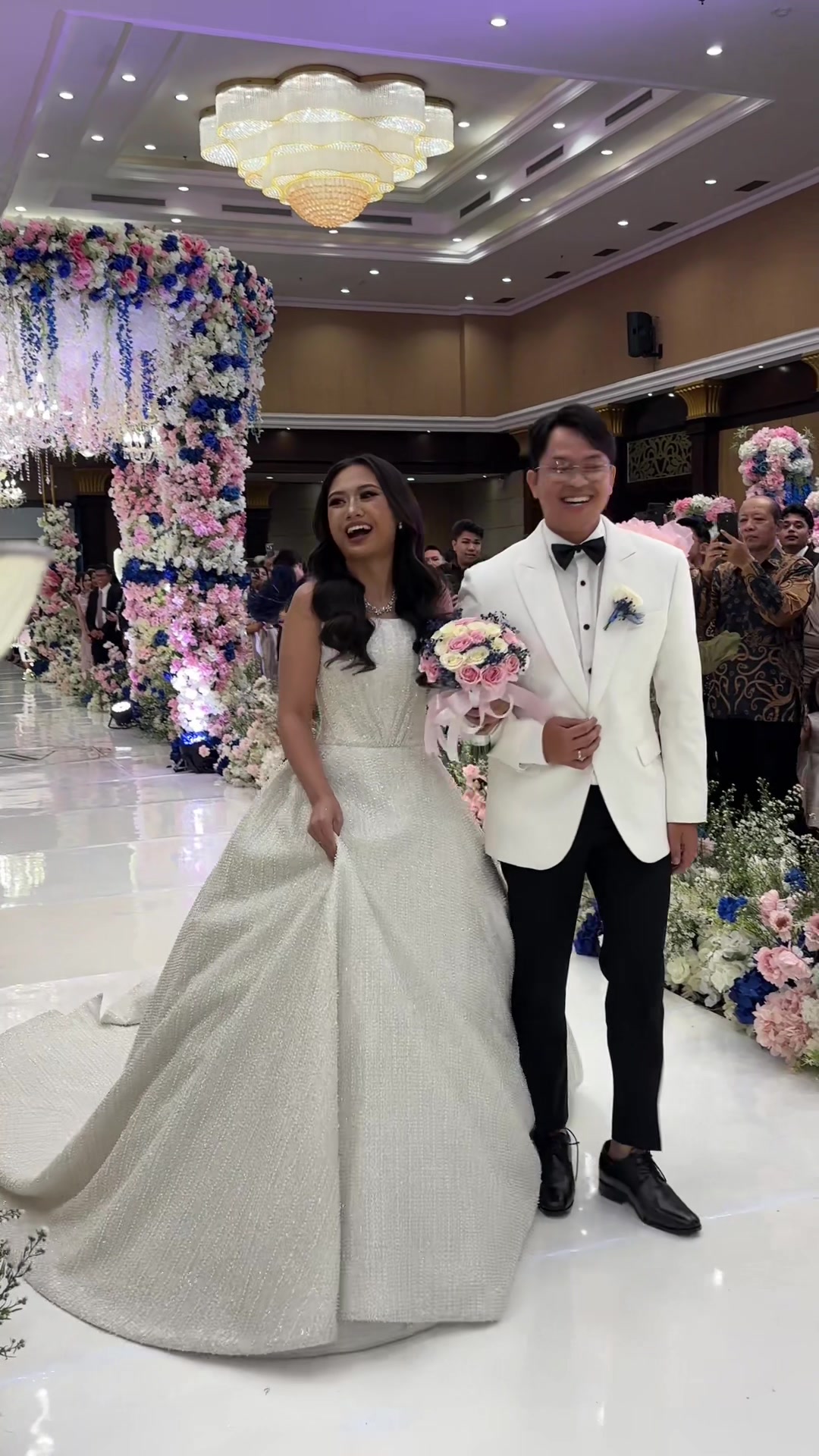 @Ivory Bridal
