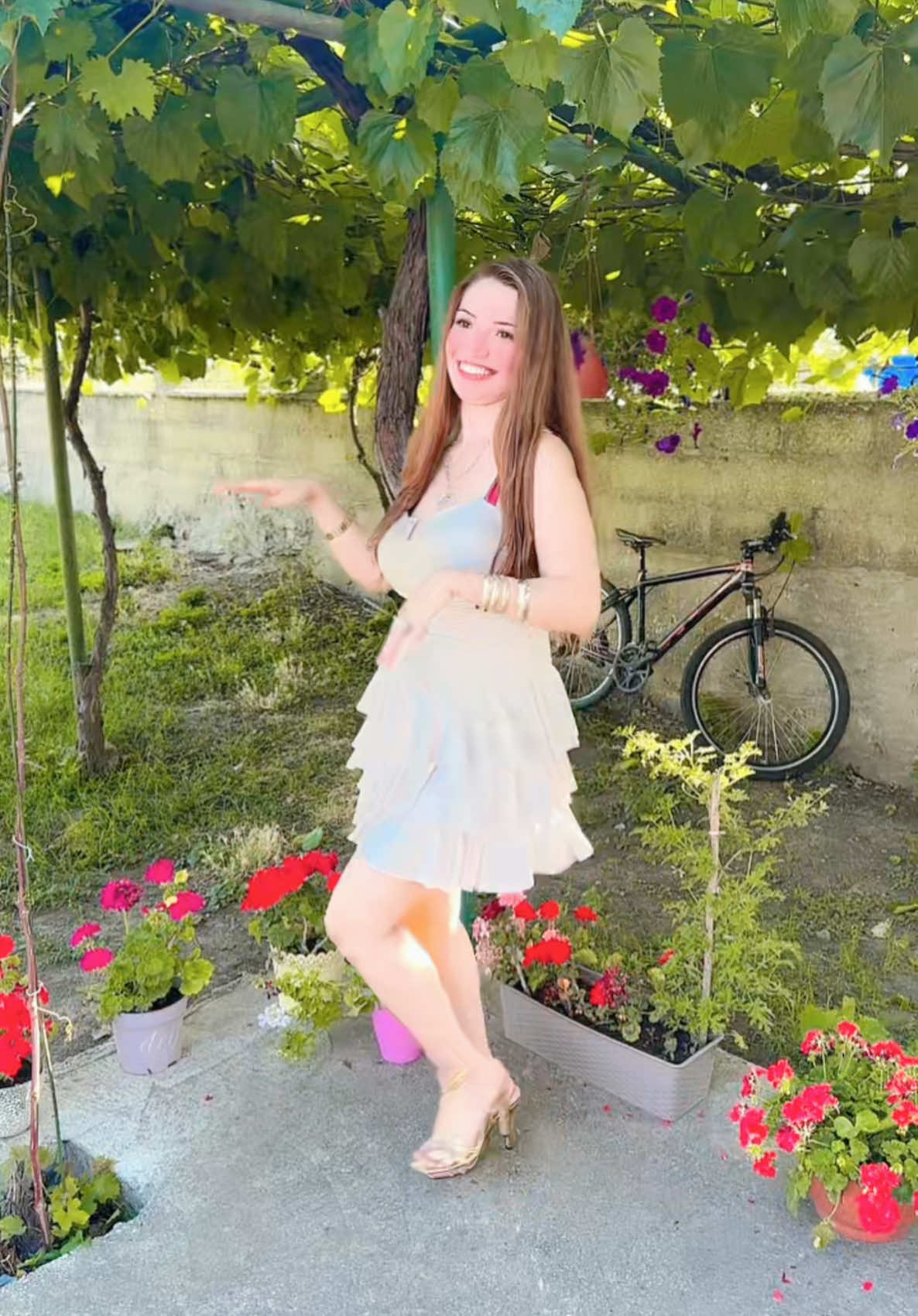 @❀ Naseto Ivanova ❀