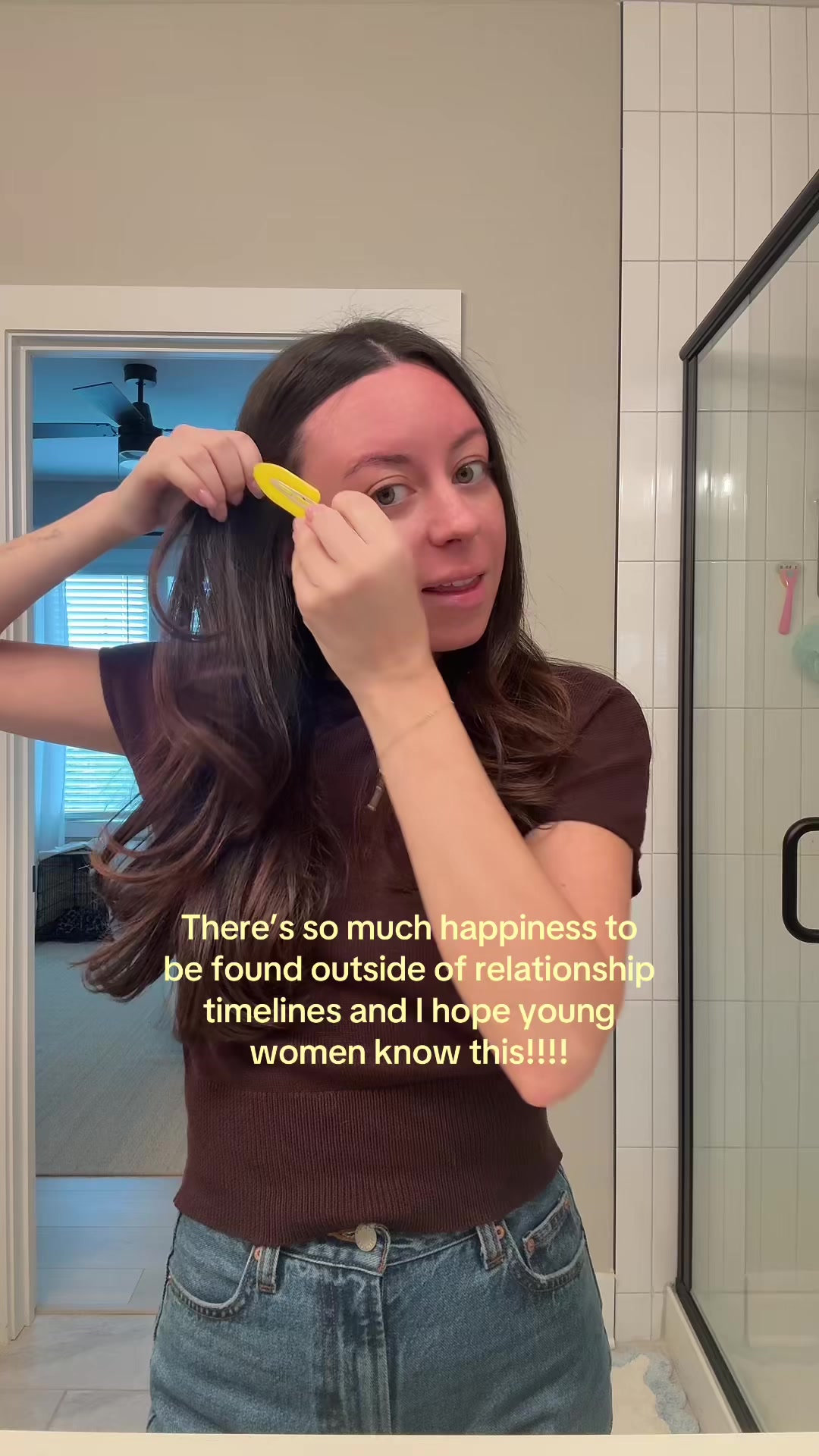 @Alissa DeRogatis