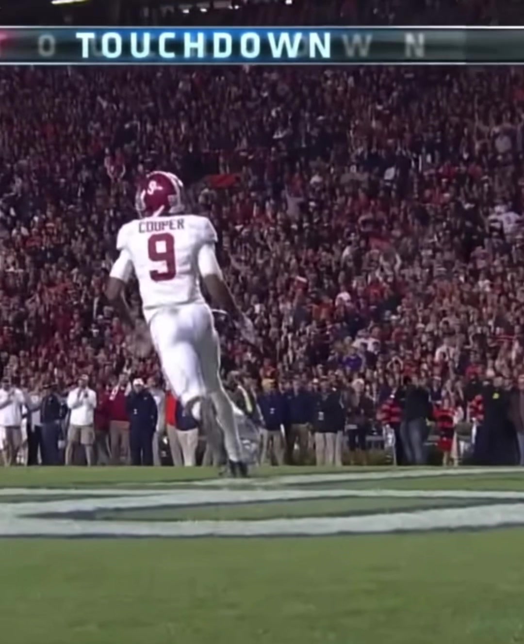 @Roll Tide Nation