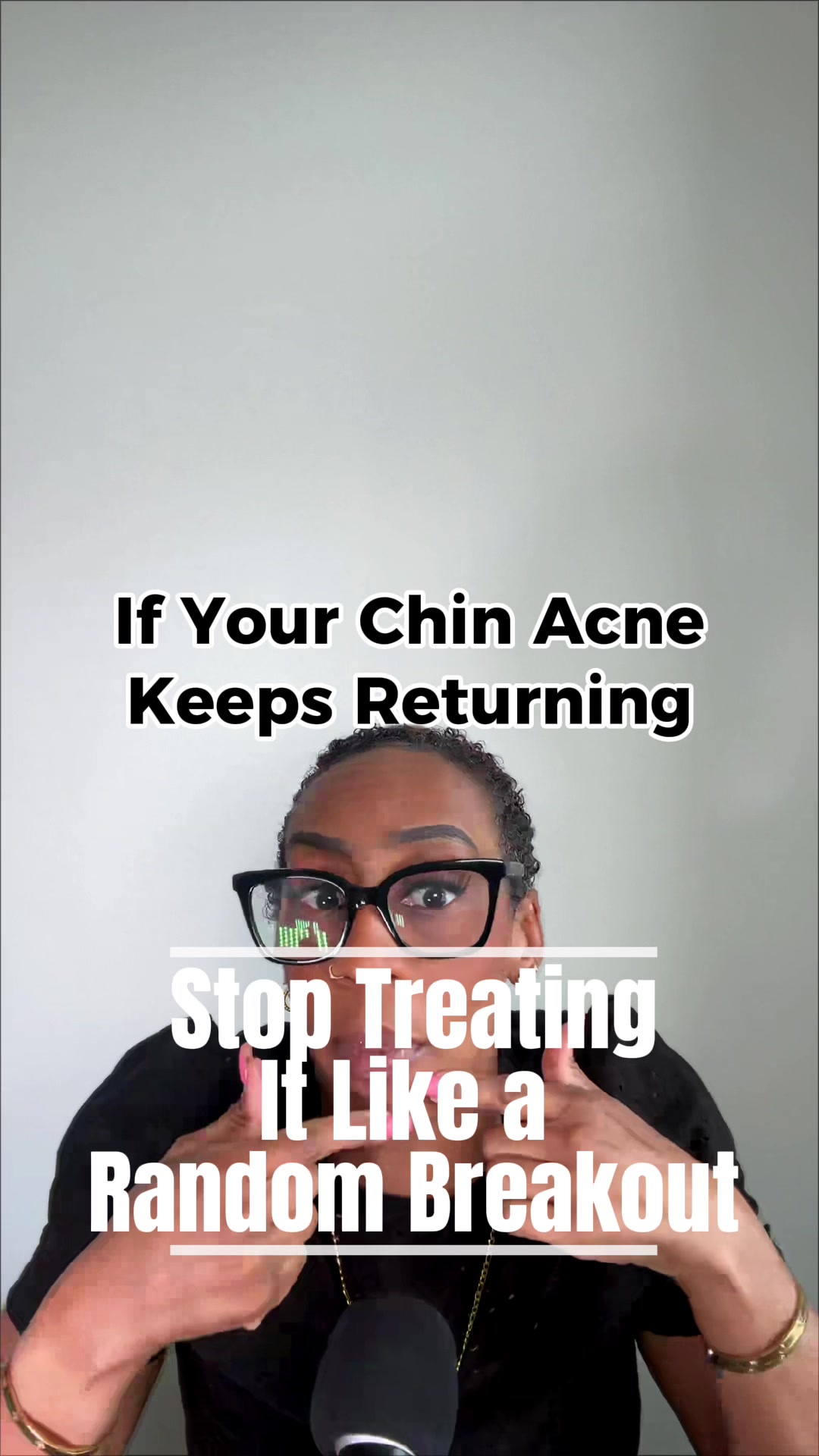 @Andrea | Acne Specialist Jax