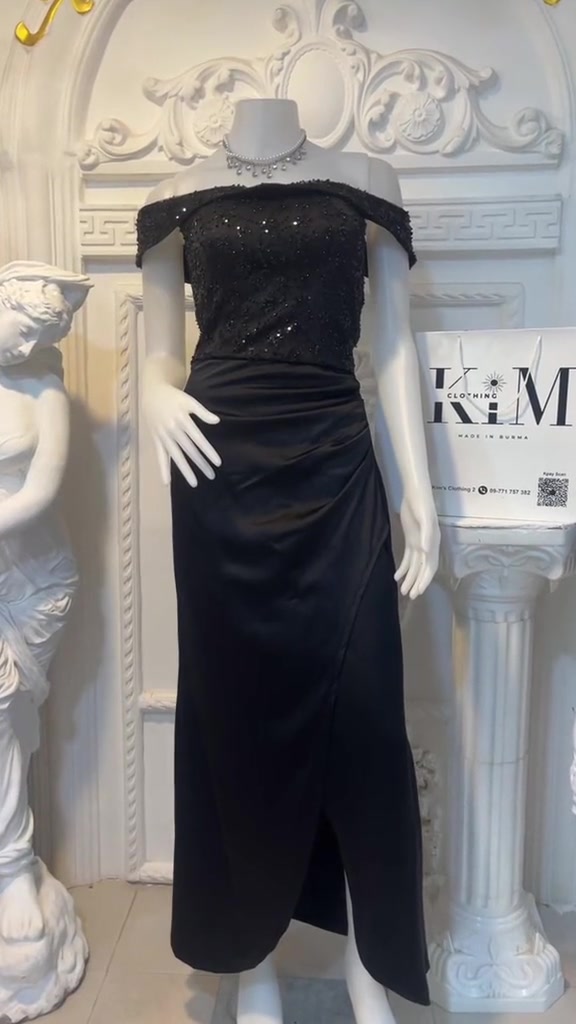 @KIM CLOTHING