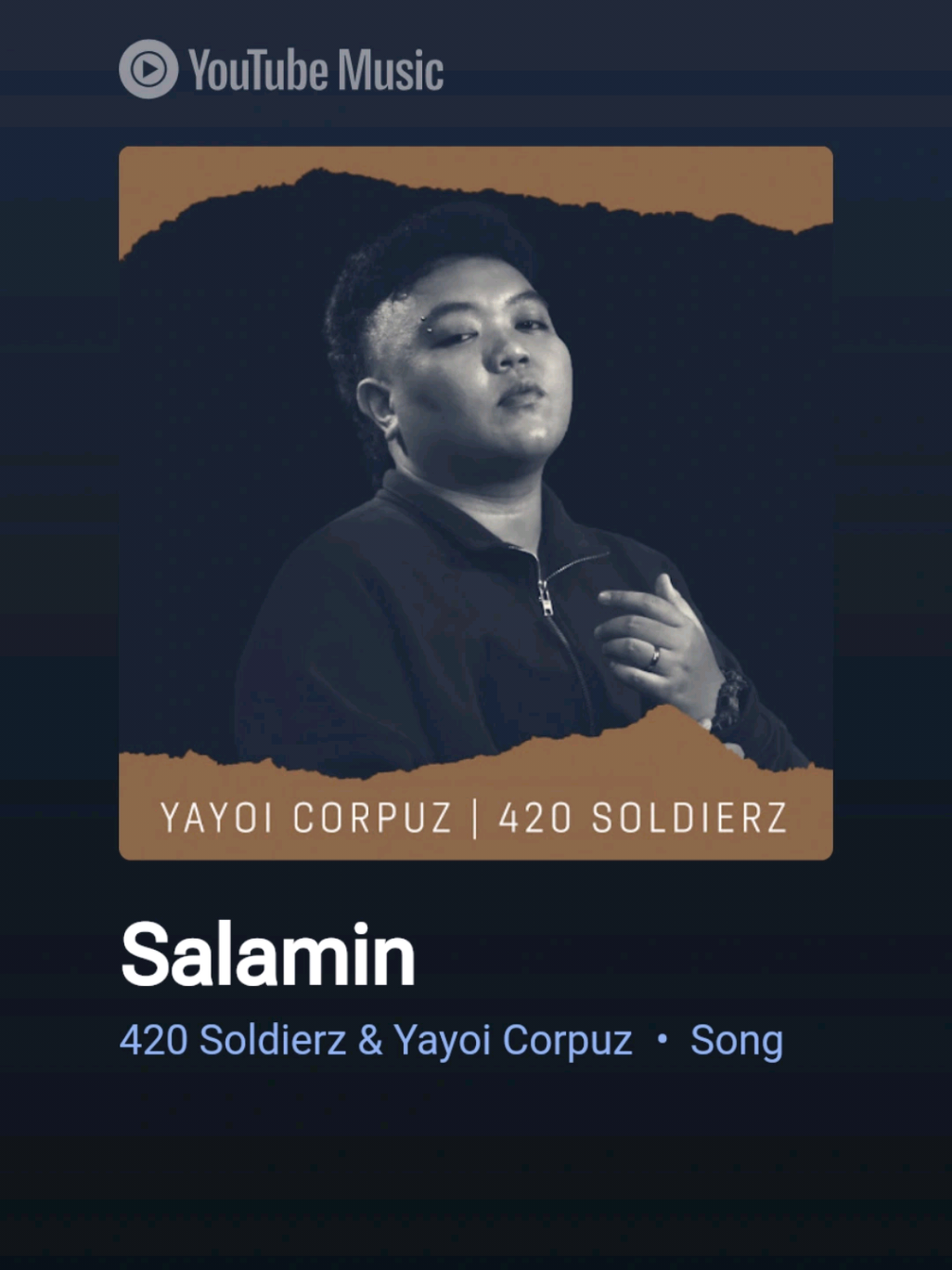@AL lyrics