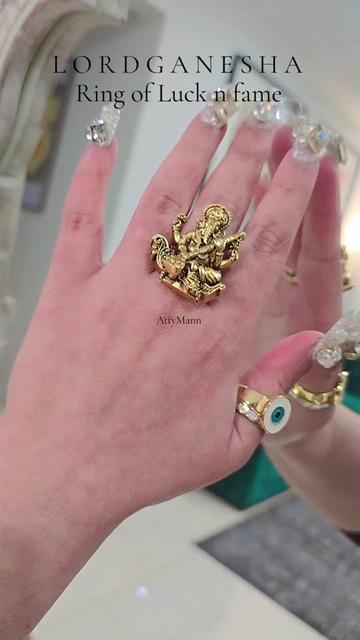 @Atty Mann Jewels