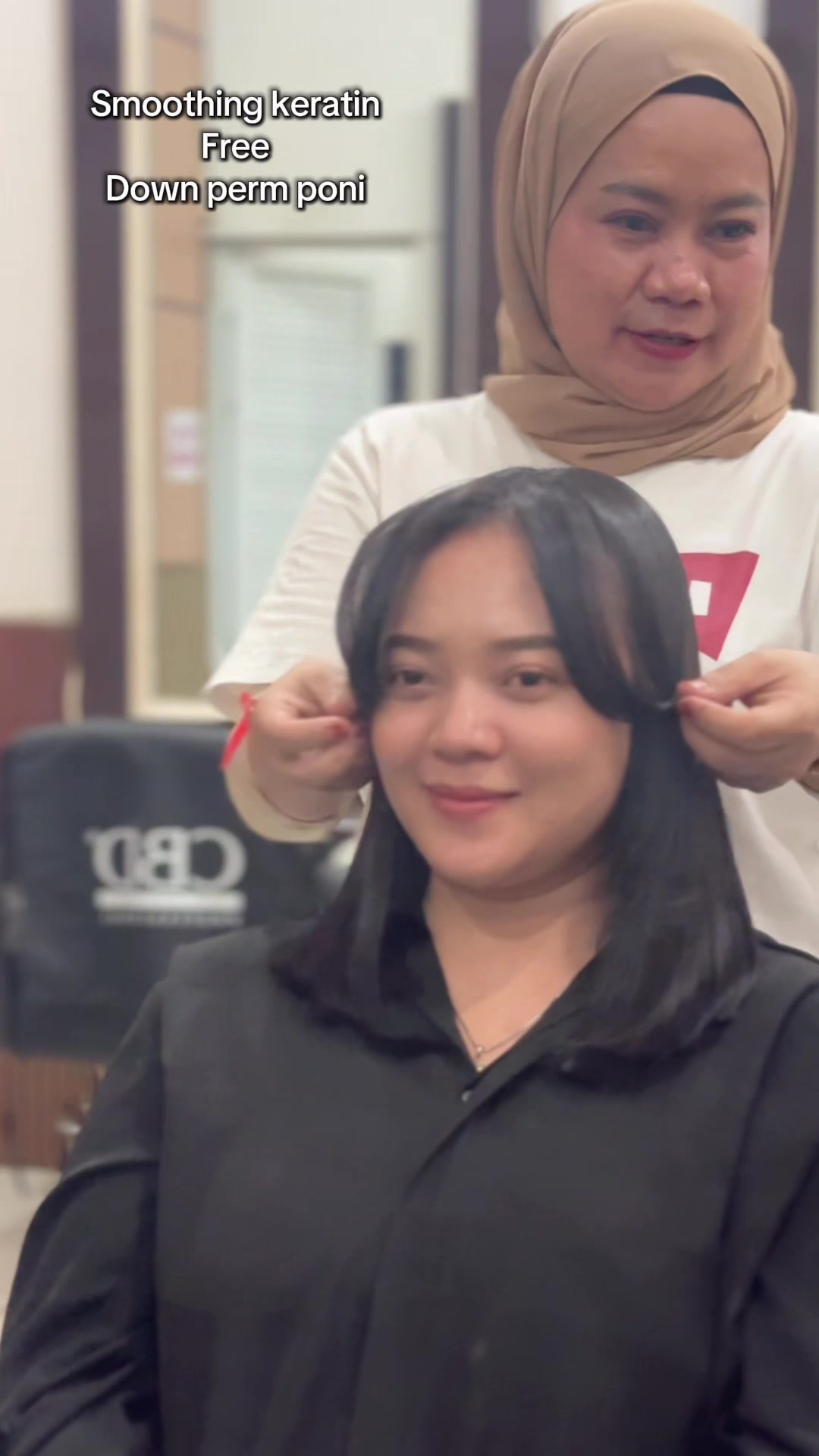 @DiyonSalon bandung