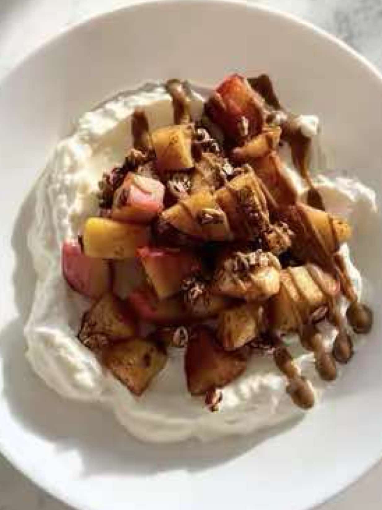 @Jenny Squibb | Healthy recipes