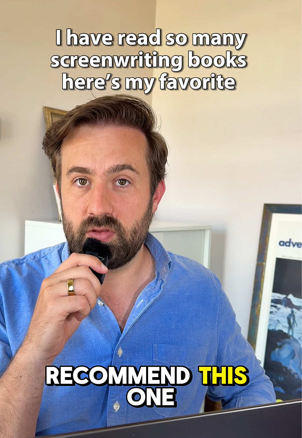 @Colby Day | writer director