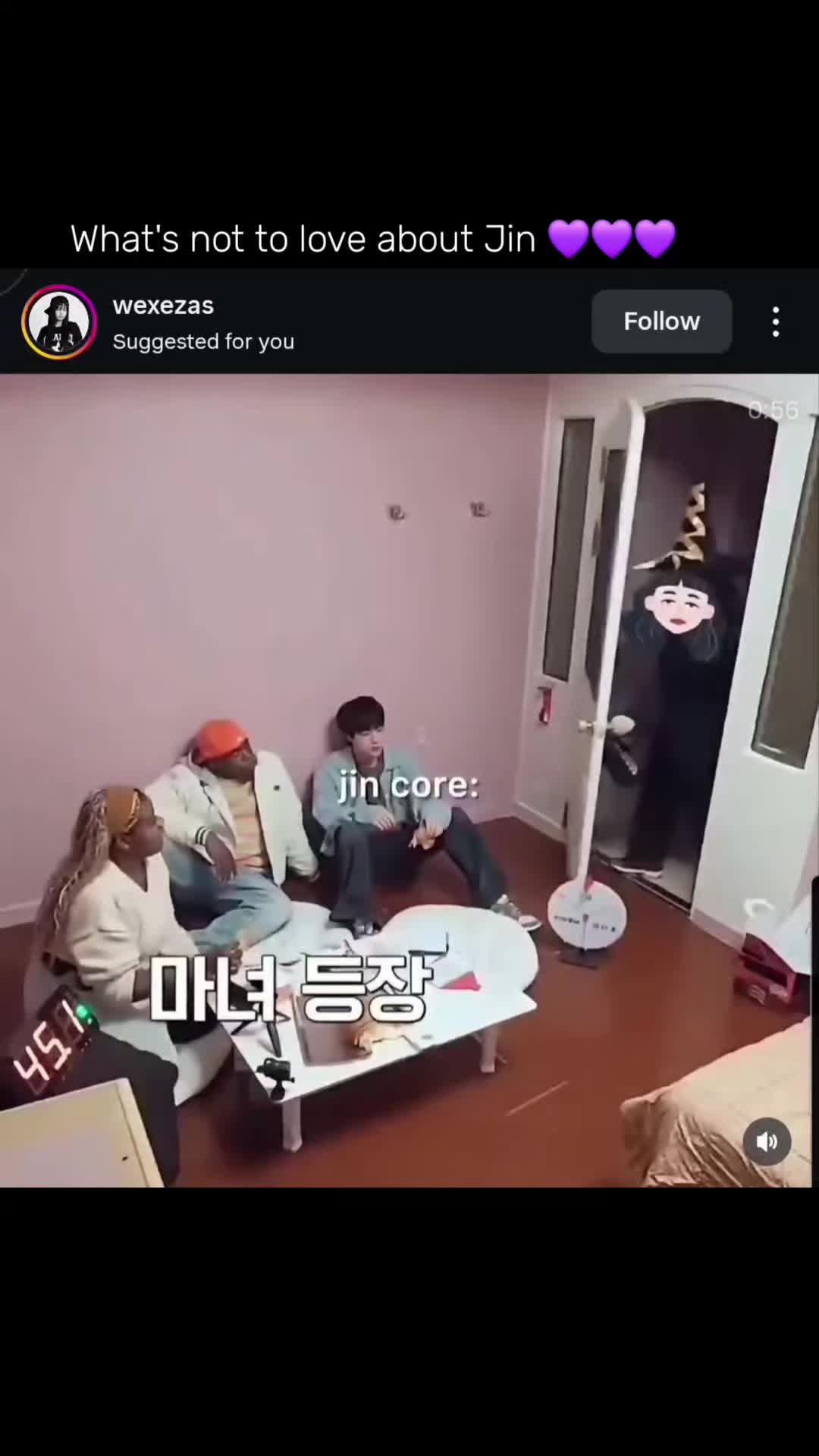 @BTS⁷Arirang💜