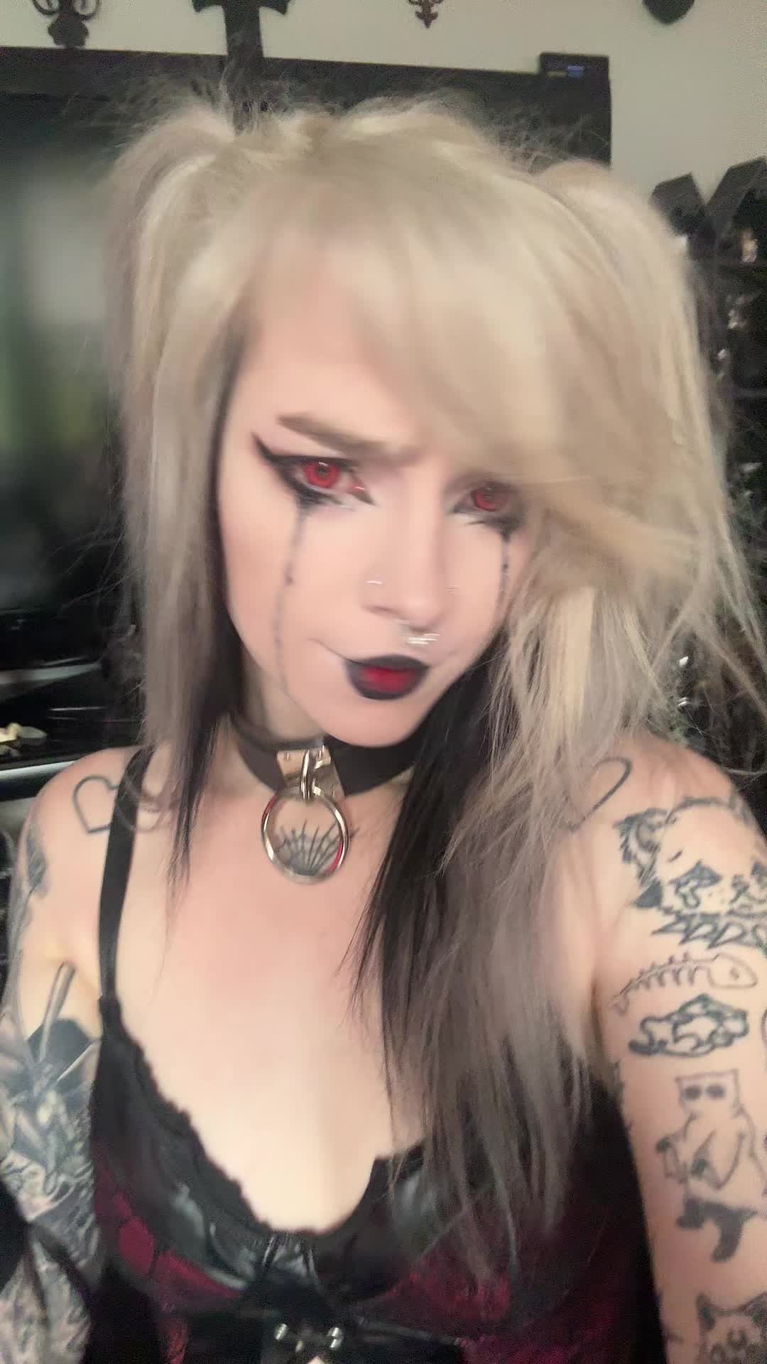 @sabrina sins