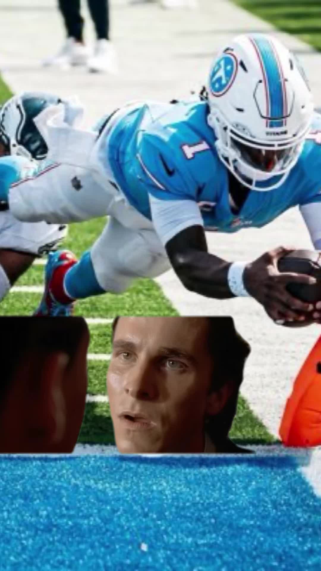 @The Fans