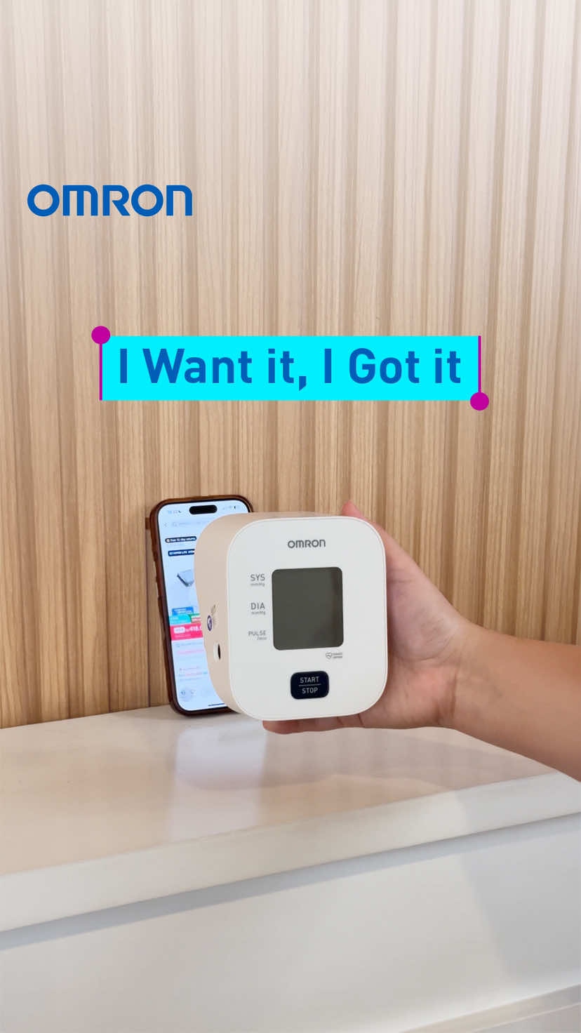 @OMRON Healthcare ID