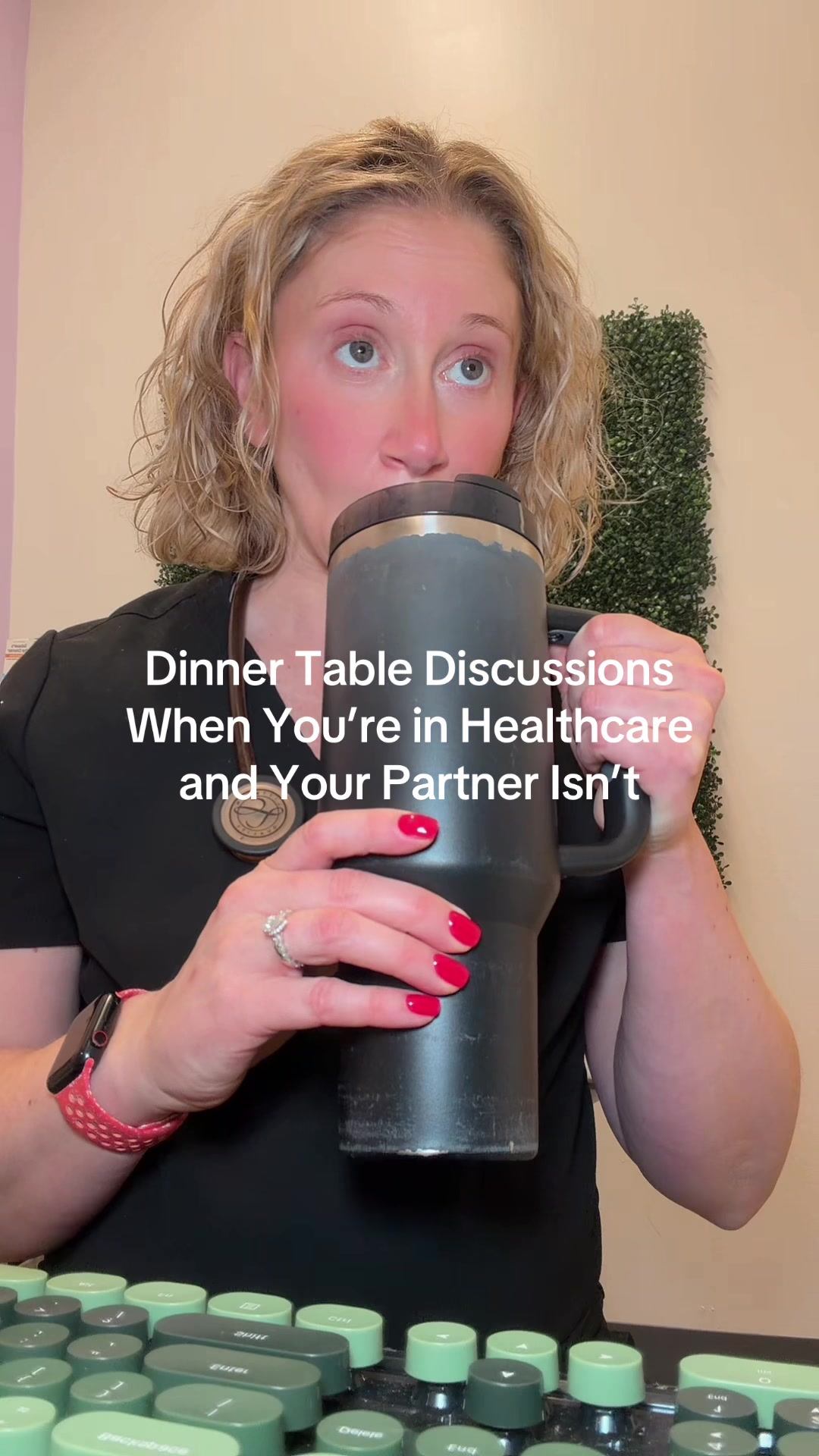 @Deanna, Physician-Assistant