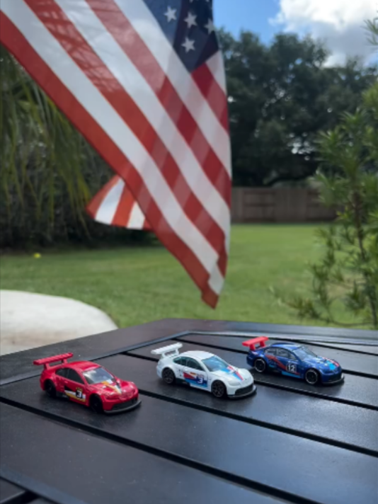 @Diecast S