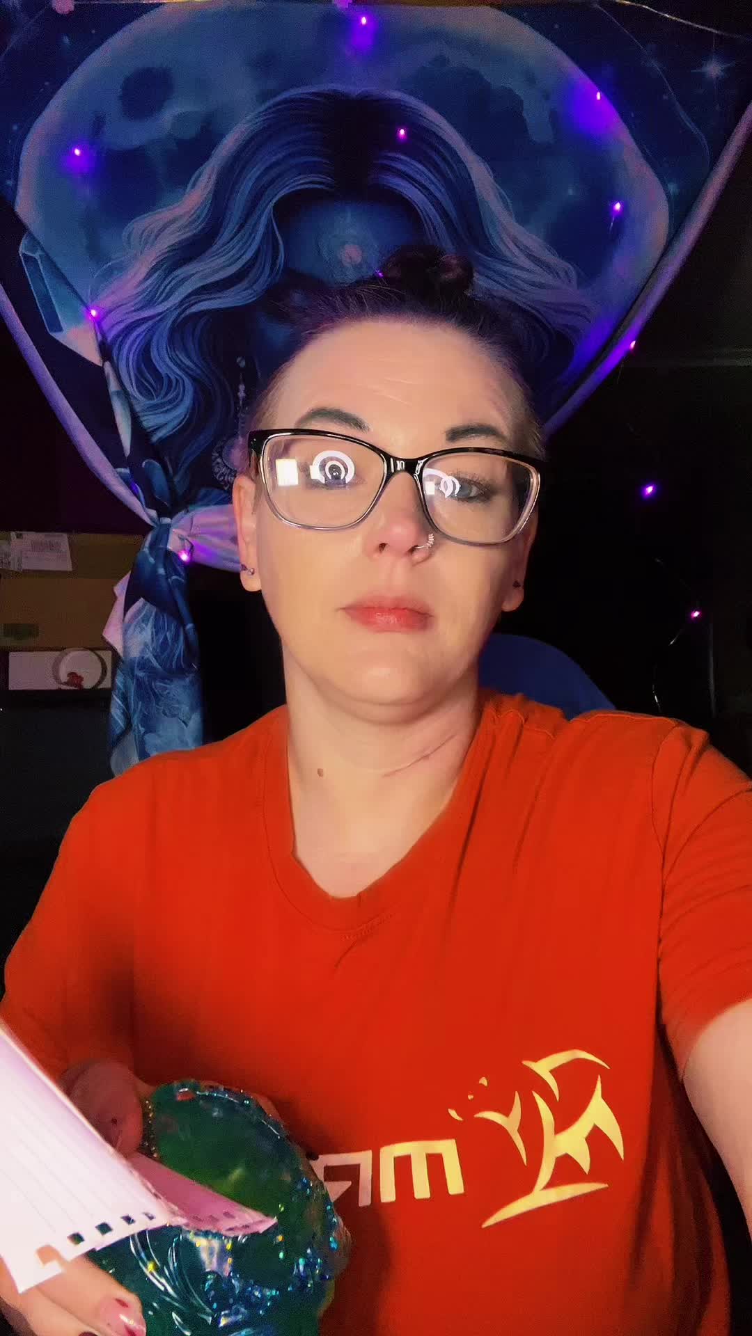 @GoddessVanessaK