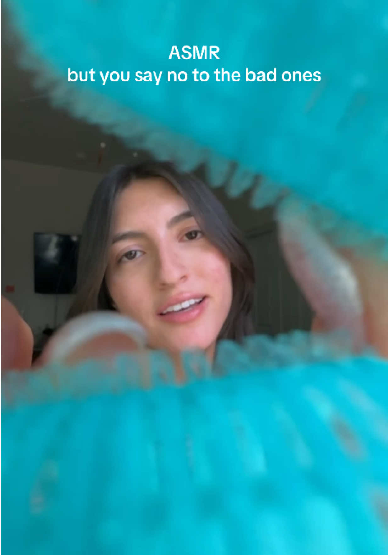 @ASMR Liz