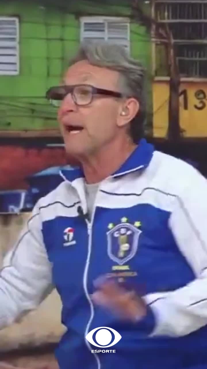 @Esporte na Band