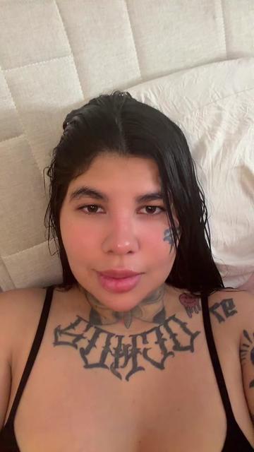 @Valentina Quintero