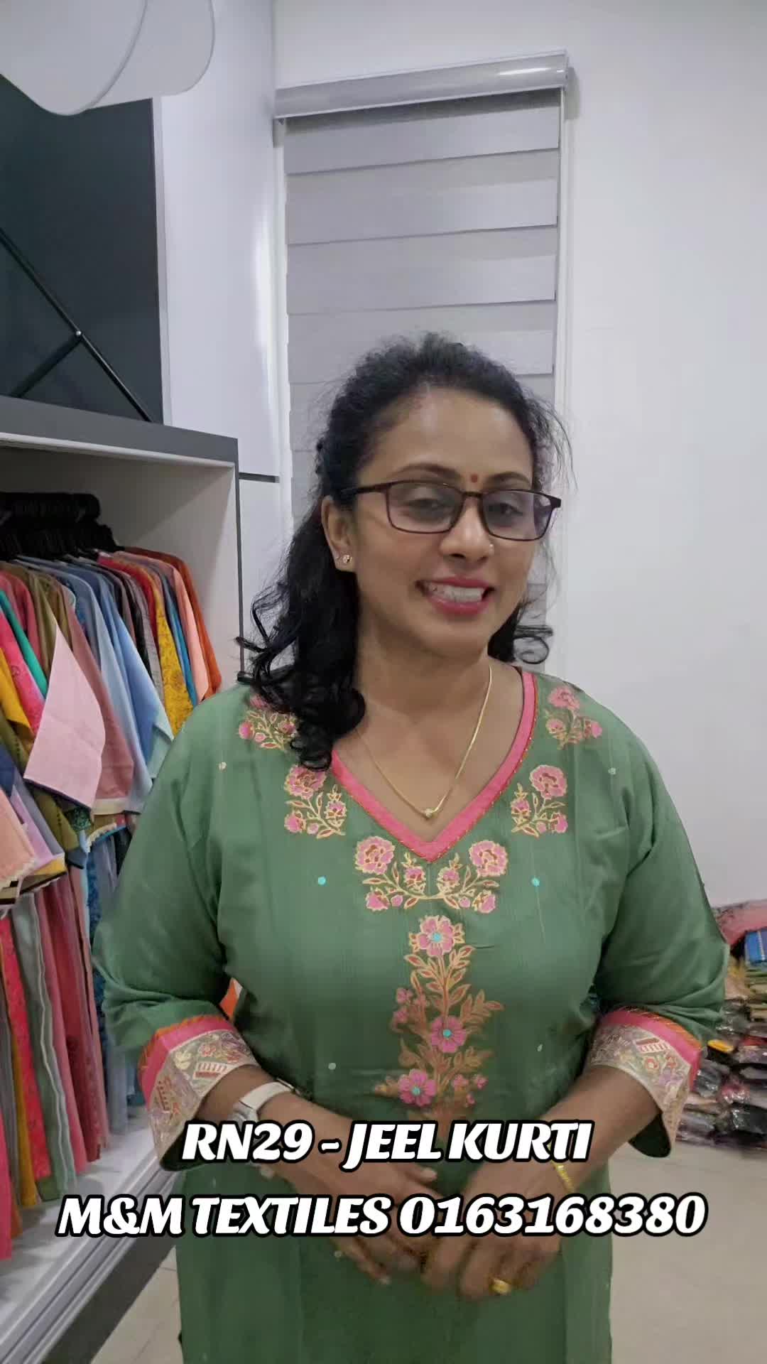 @M&M Textiles