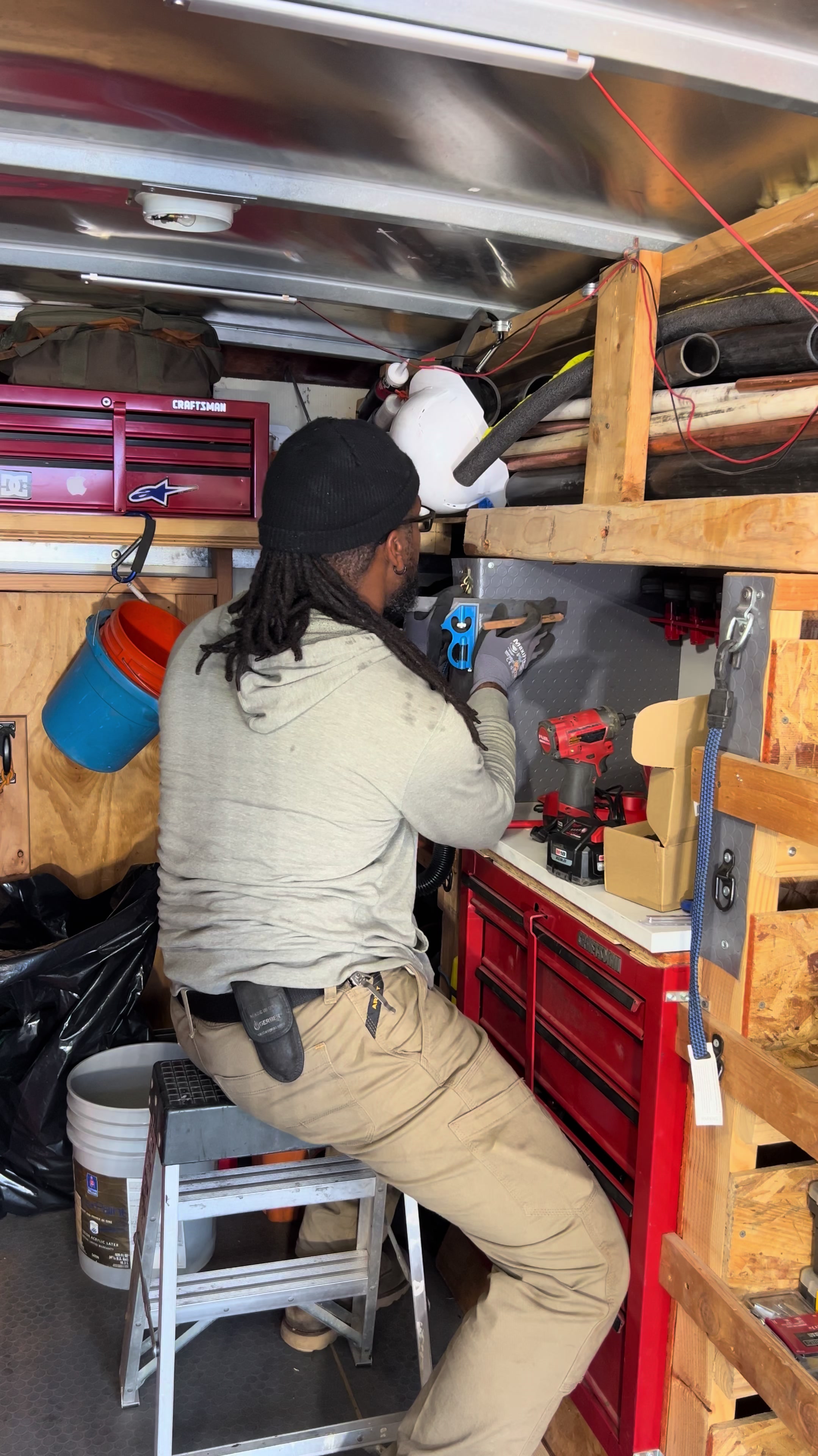 @UltraCare Plumbing LLC