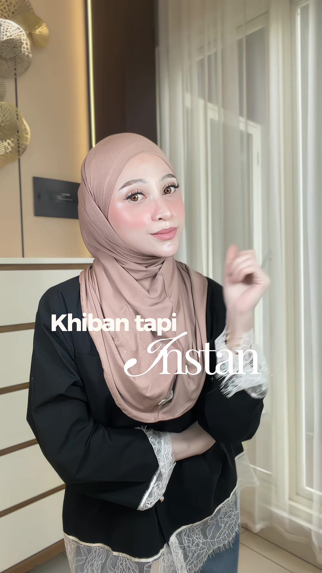 @Jasmine Jilbab
