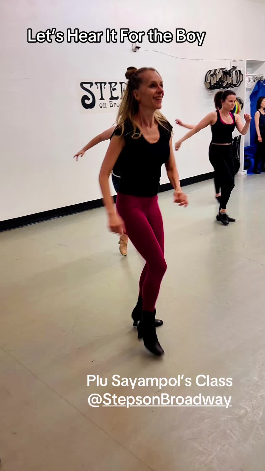 @KristinJohansen
