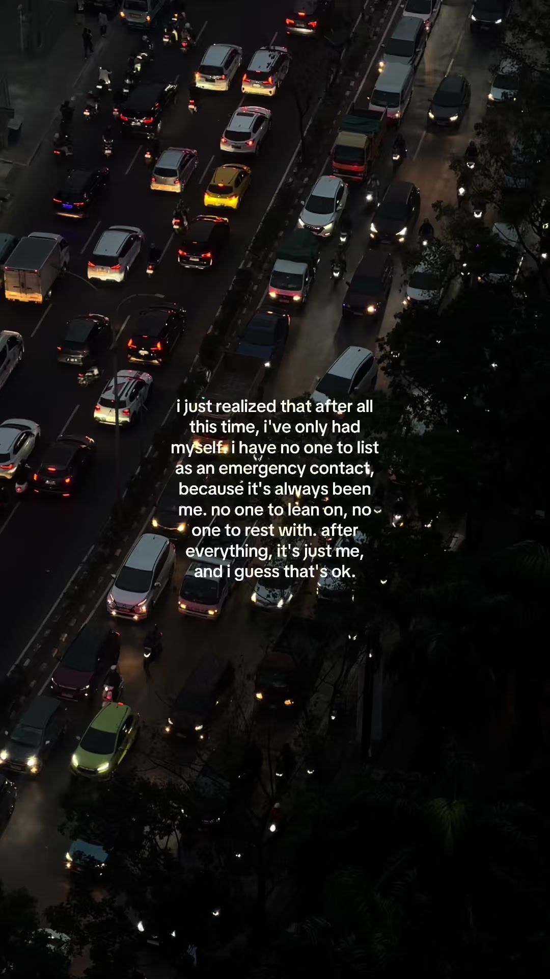 @something i couldn’t say