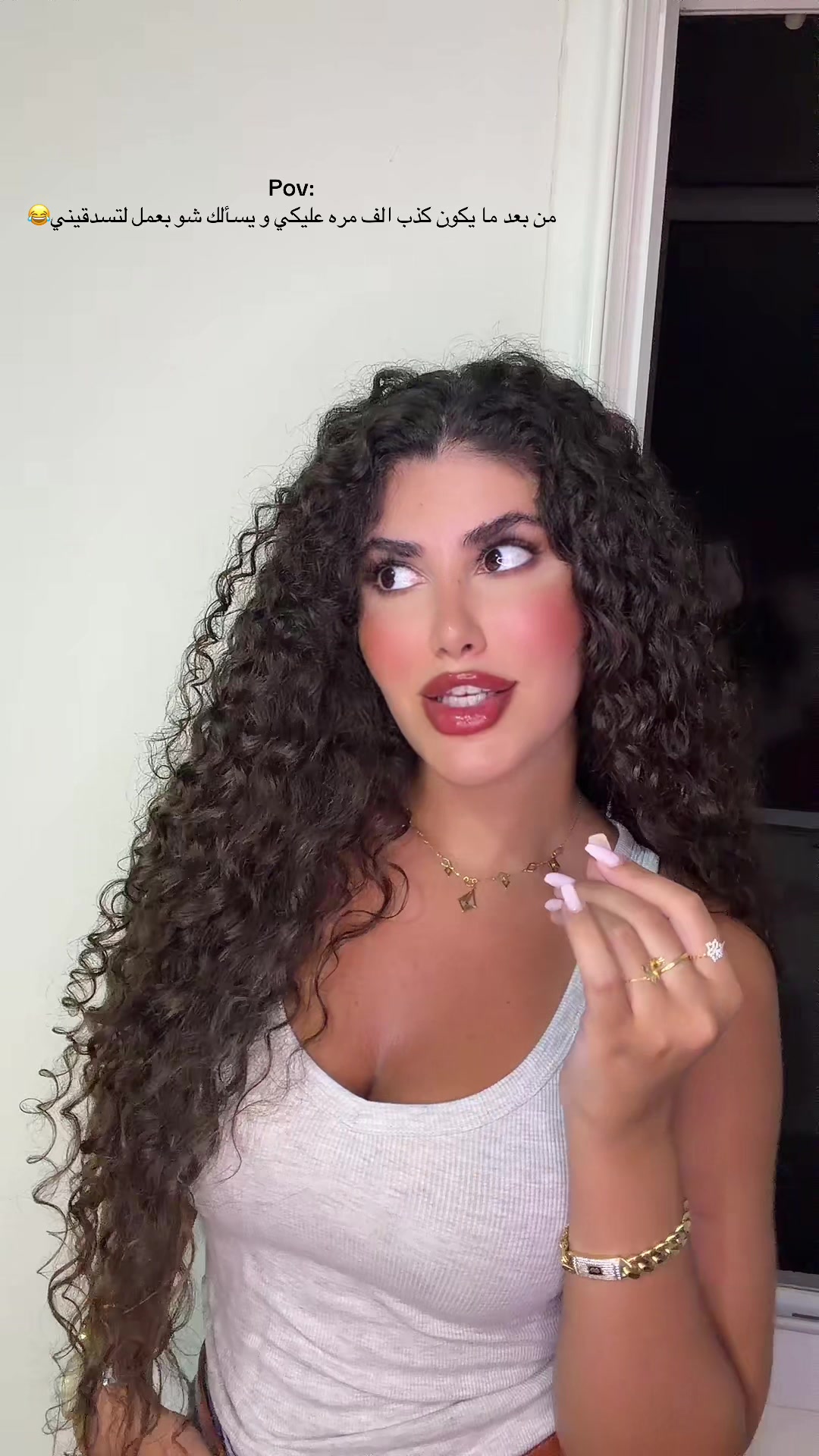 @CATHERINE WEHBE 👑🌸