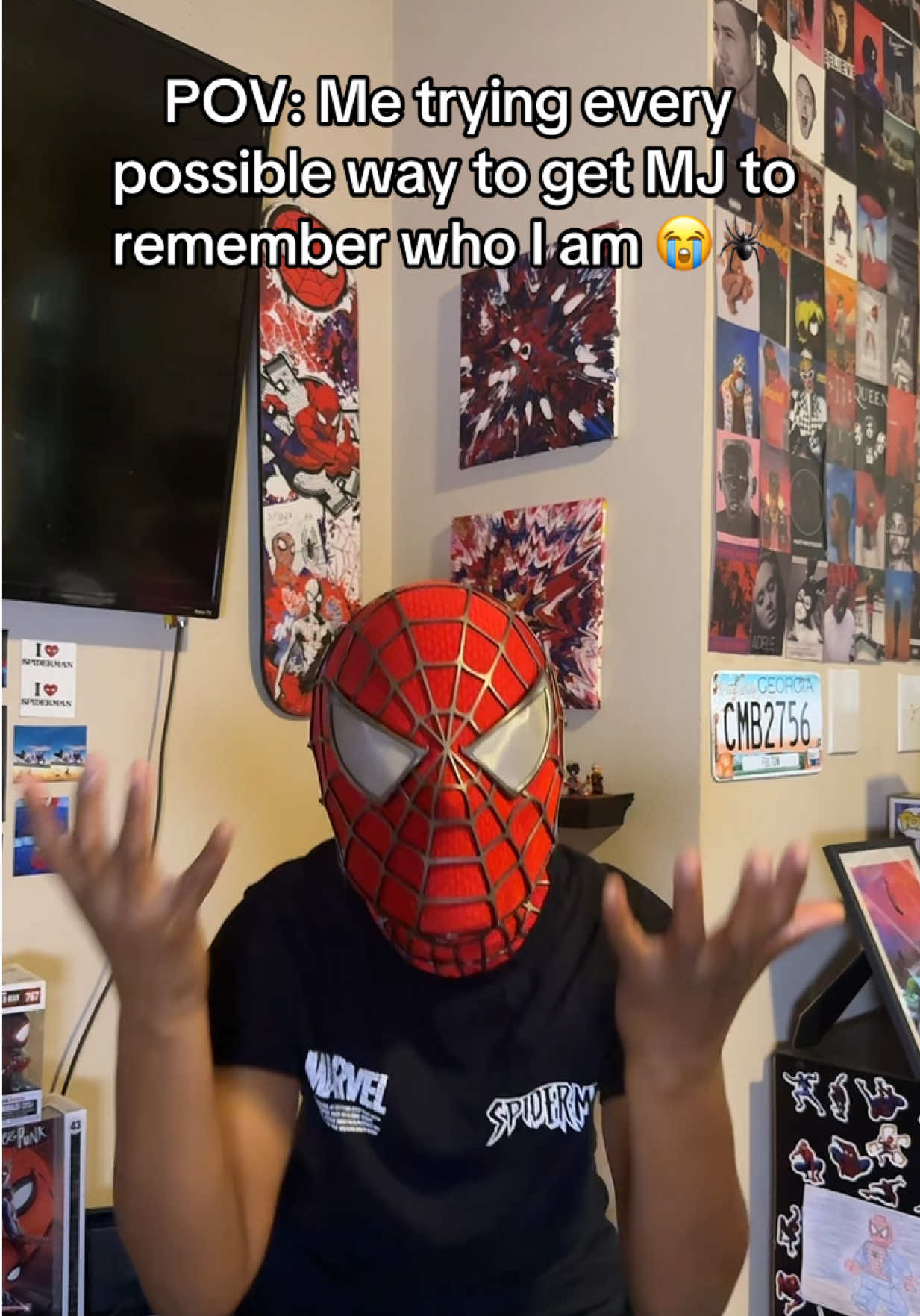 @Spideyken🕸️