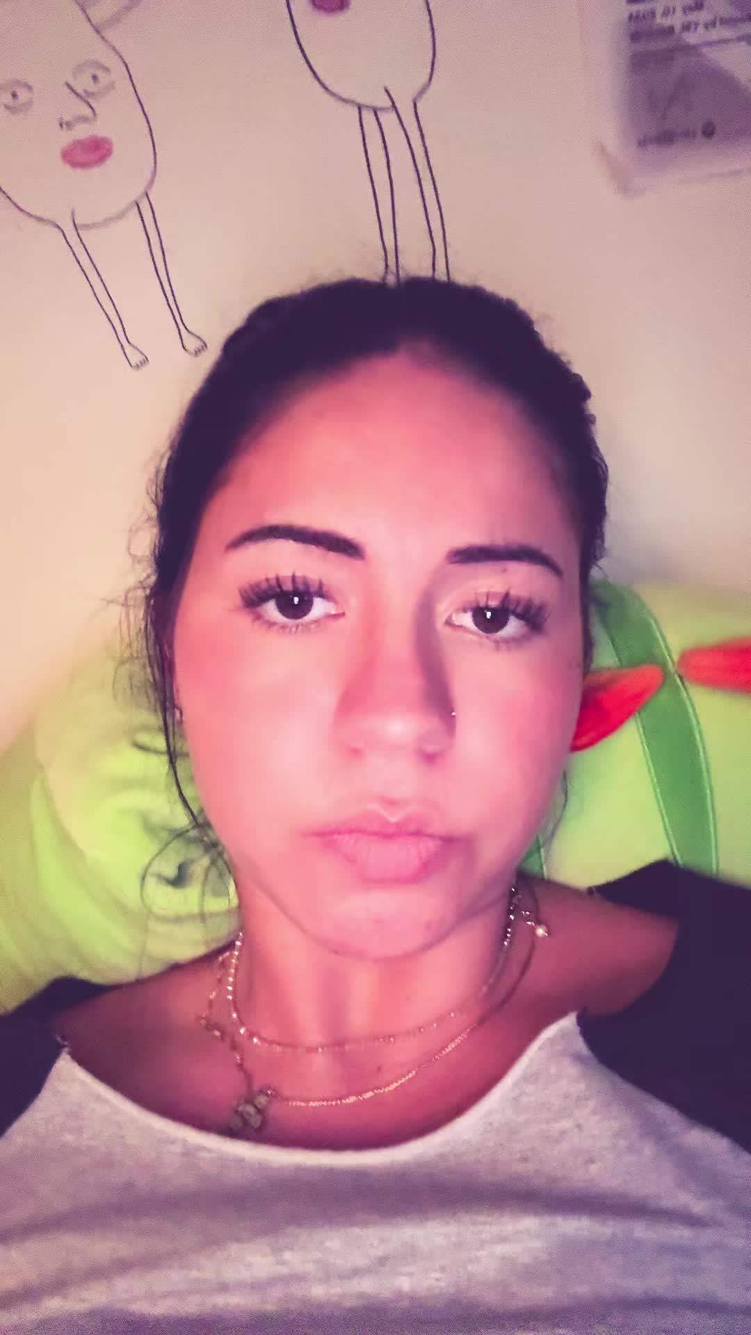 @☮️