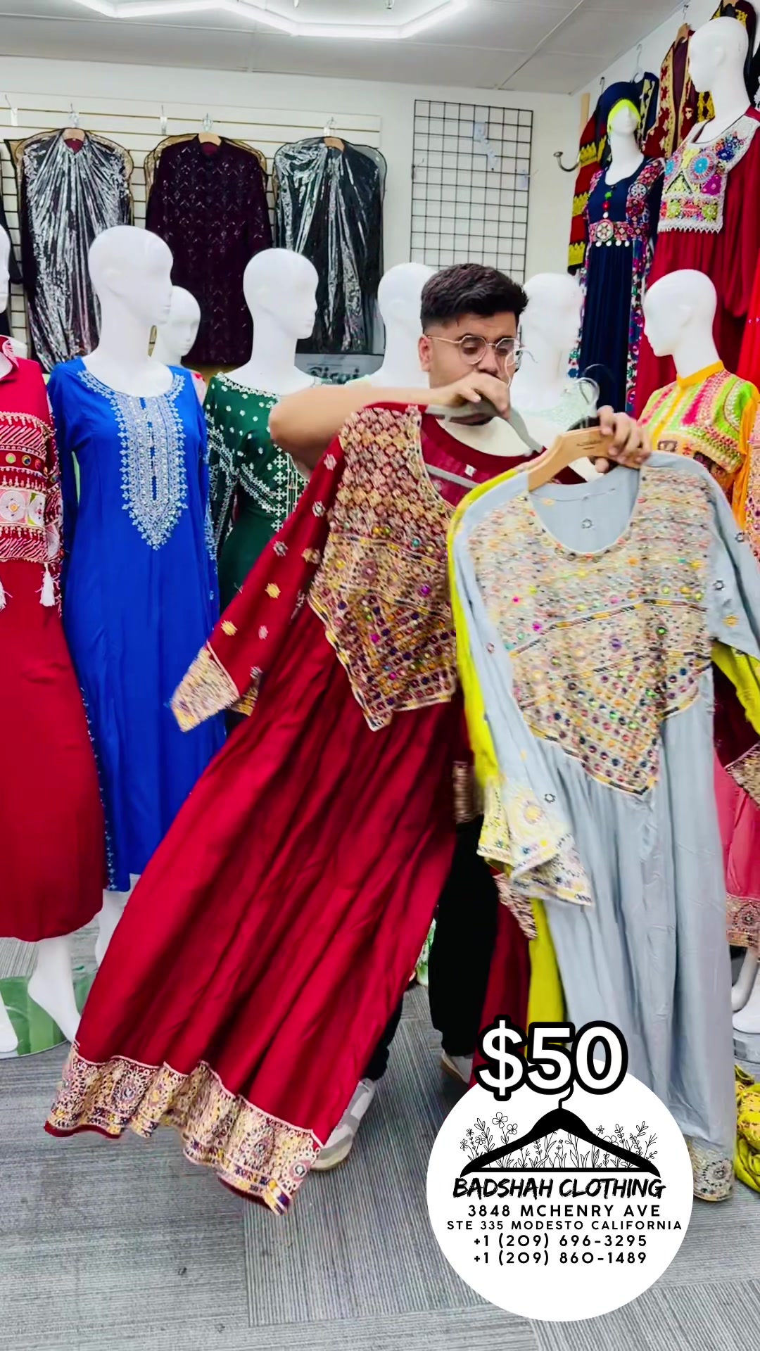 @BADSHAHCLOTHING