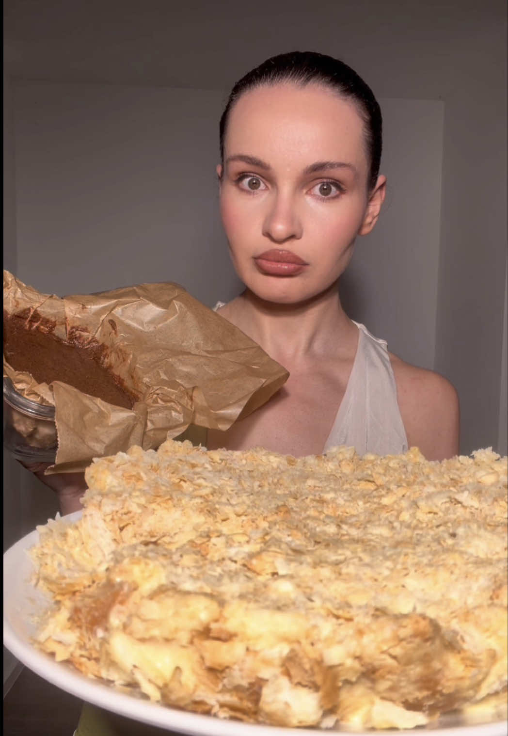 @Lili | Slavic & Vegan, GF