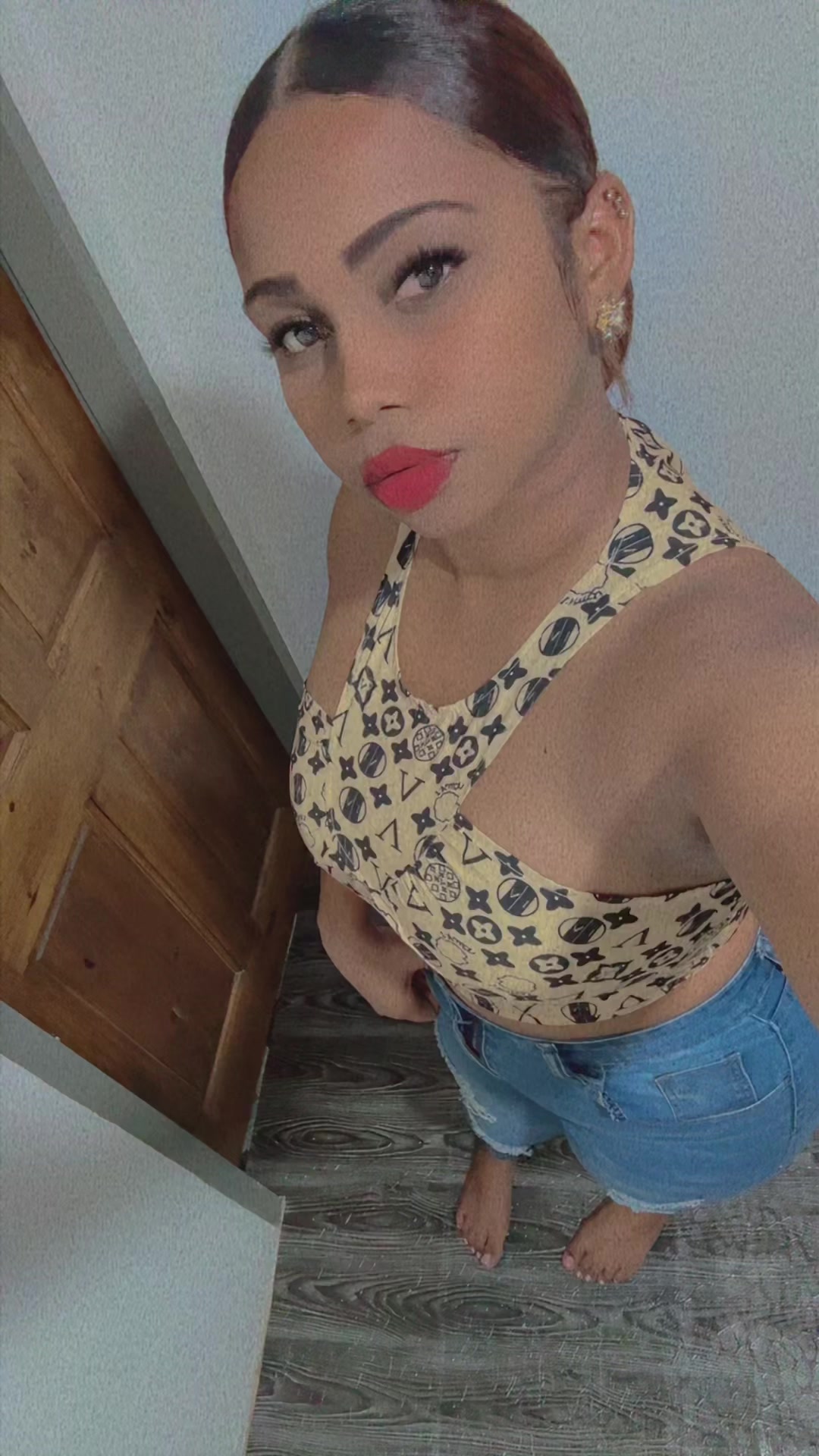@Analisa De Freitas