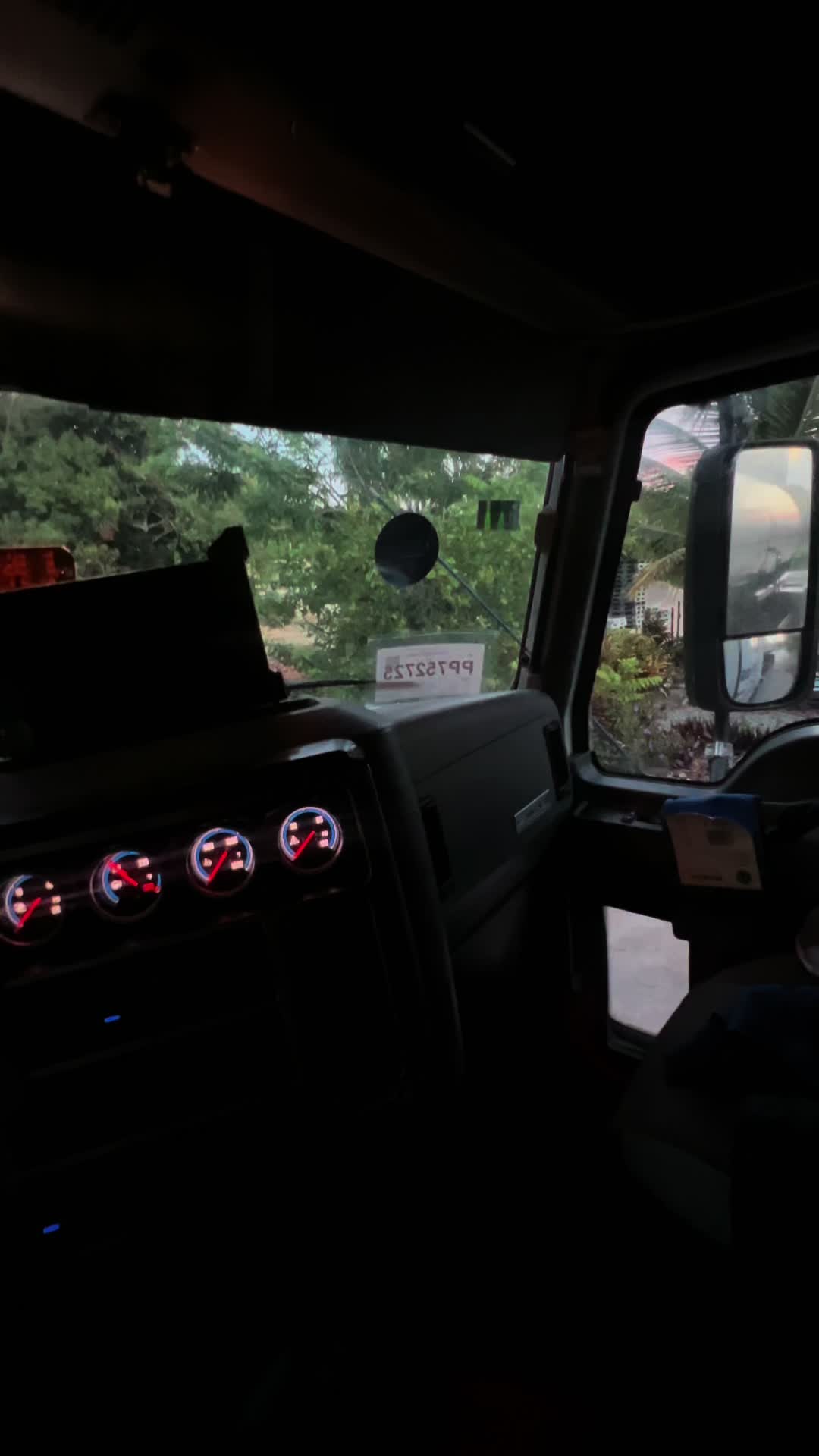 @Víctor truck