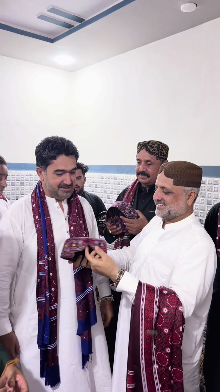 @Ali Bhai