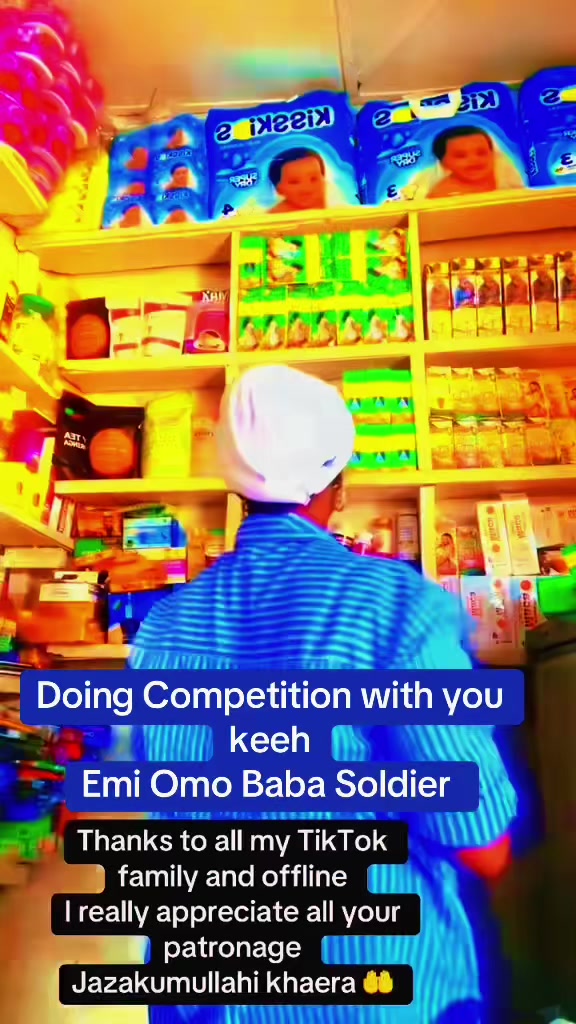 @MOJERE OLUWA WELLNESS HUB