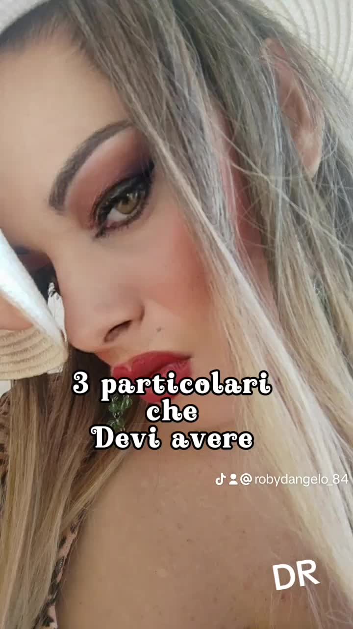 @Roby D'angelo 84