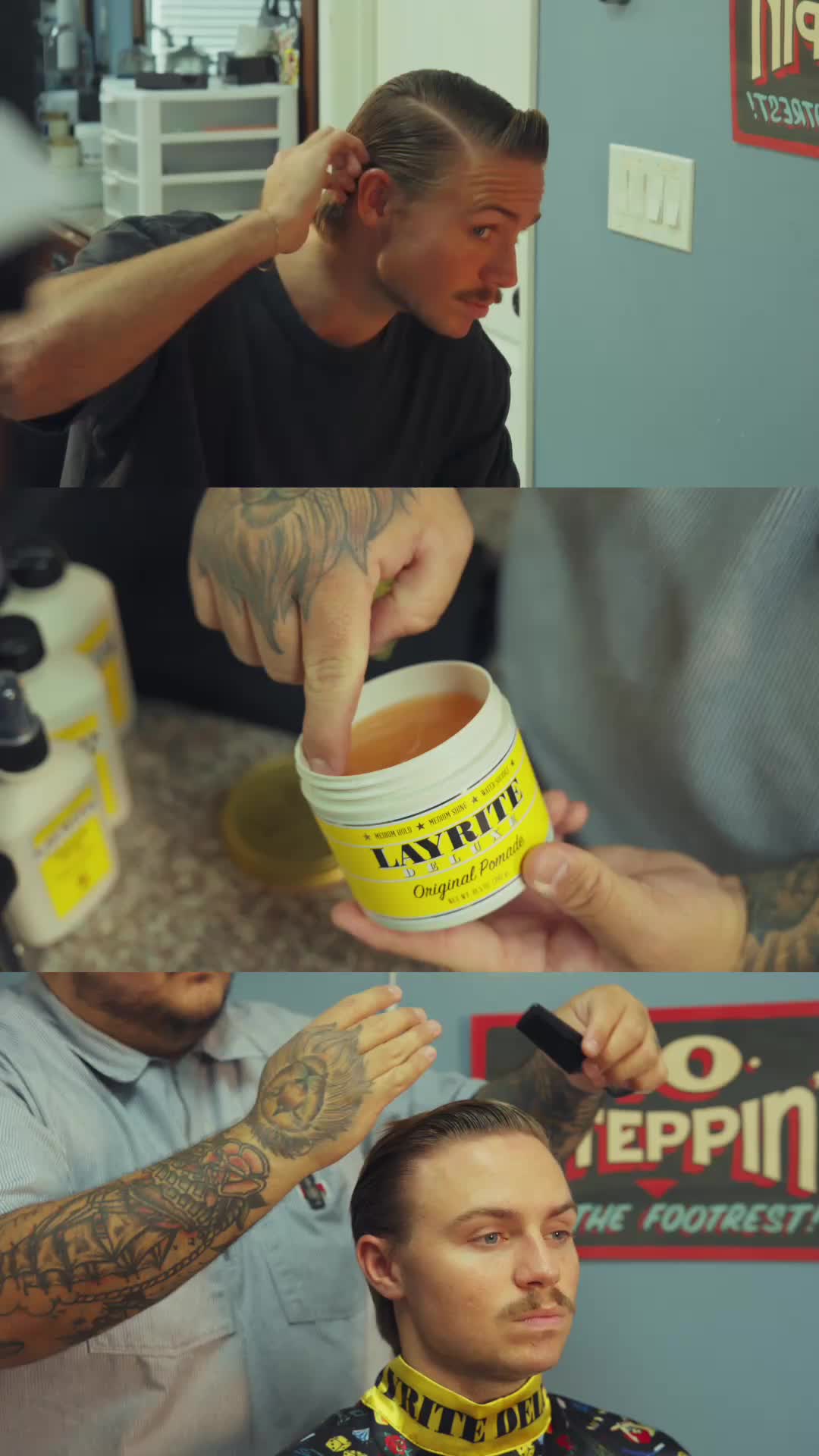 @LAYRITE DELUXE