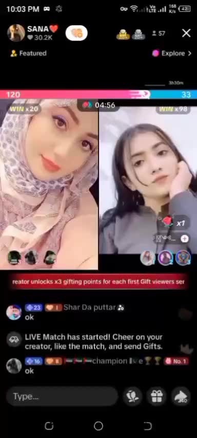 @SANA❤️