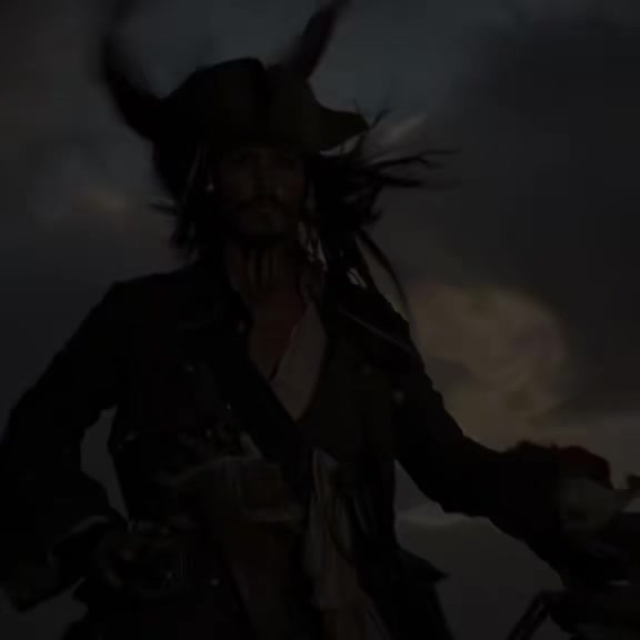 @🛶🏴&zwj;☠️Captain Jack🏴&zwj;☠️ ⚓