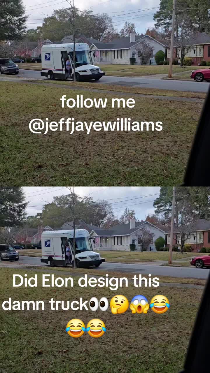 @Jeff Jaye Williams