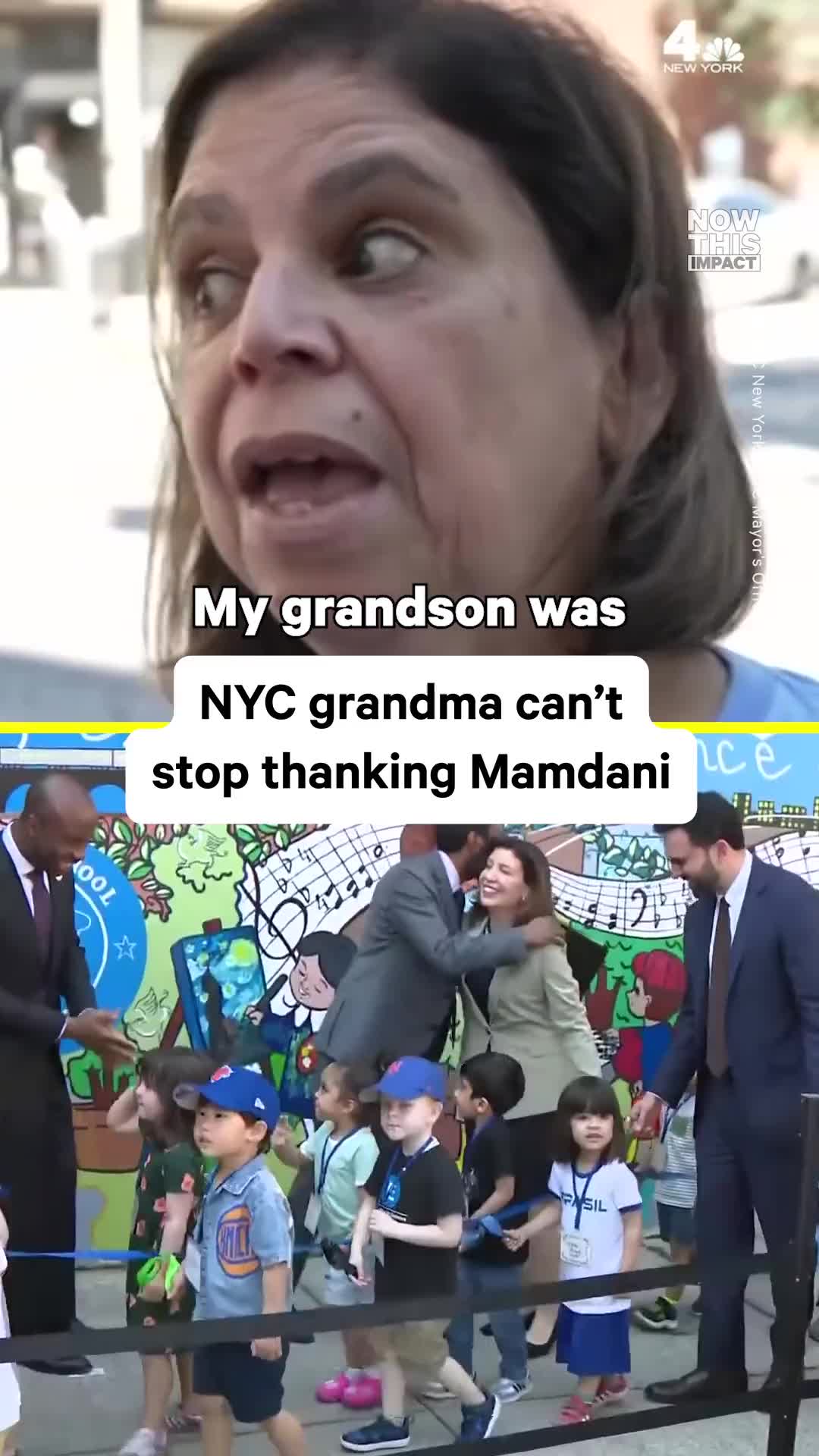 @NowThis Impact
