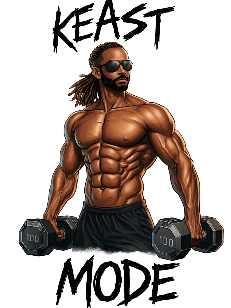 @Keast Mode