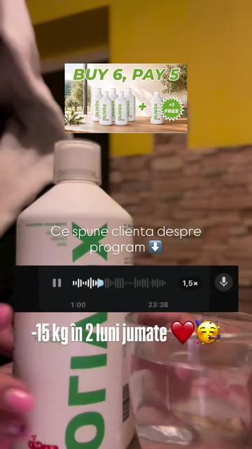 @🌿Mihaela| Nutriție&Detox 🌿