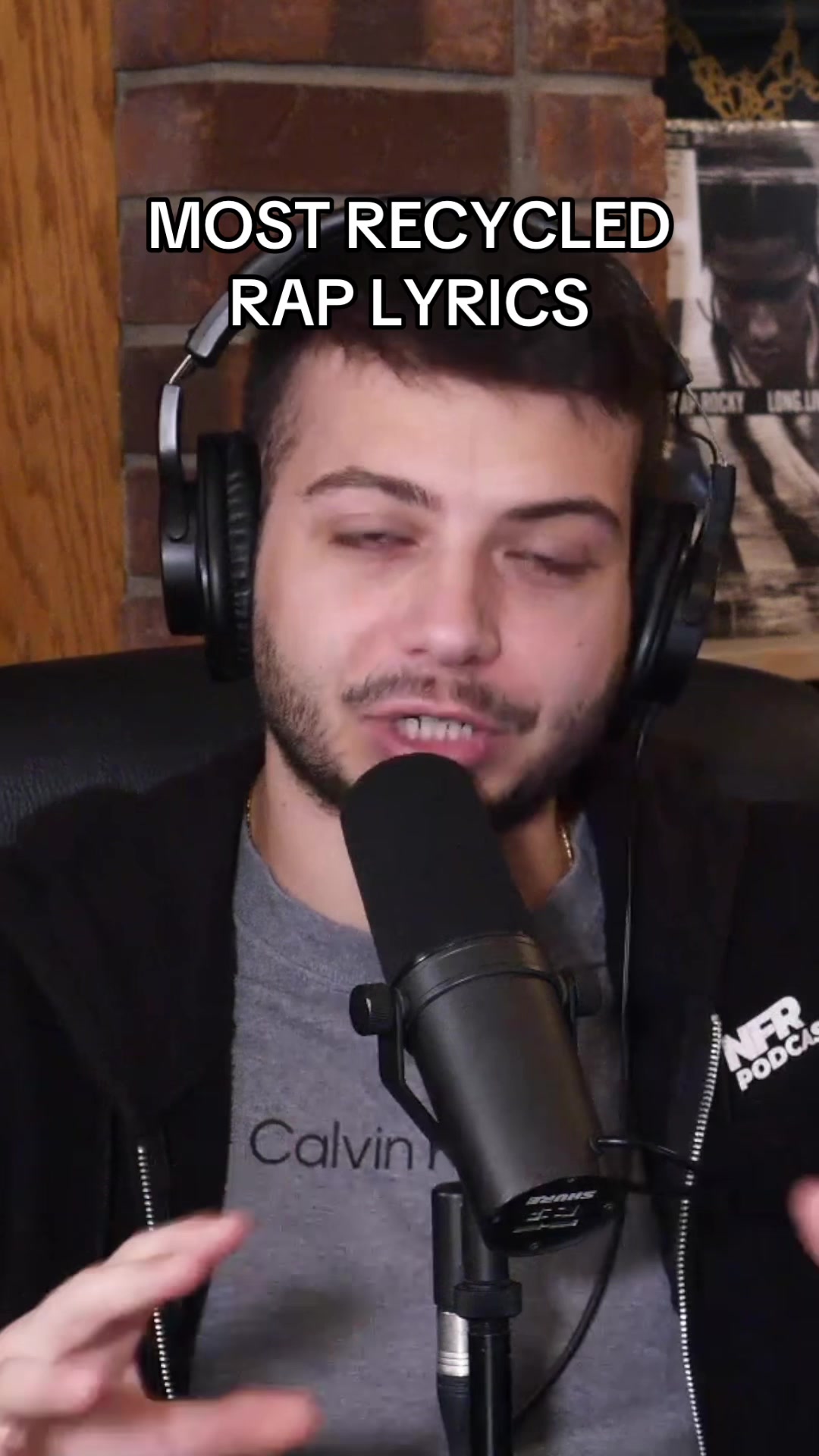 @NFR Podcast