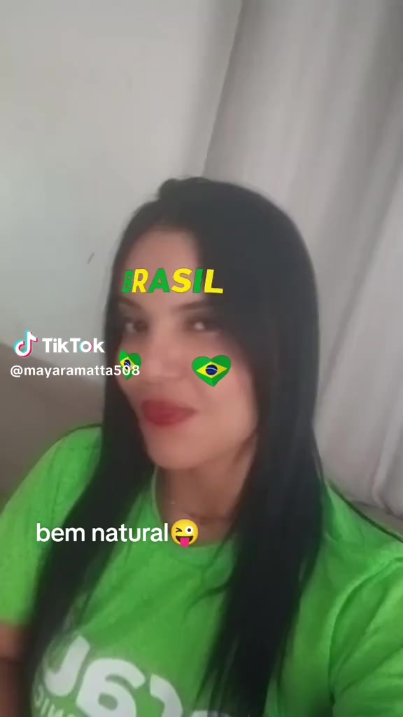 @Mayara mata