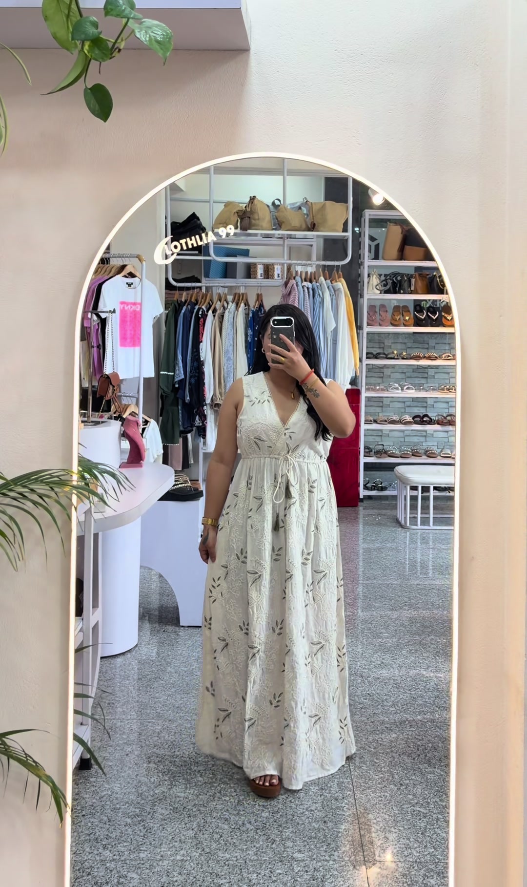 @Clothlia 99 collection